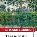 Copertă produs Tănase Scatiu - gallery small 