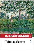 Imagine produs Tănase Scatiu