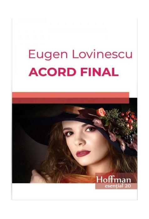 Copertă produs Acord final