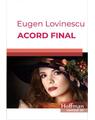 Copertă produs Acord final - thumb 1