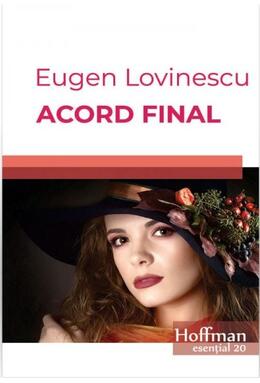 Copertă produs Acord final