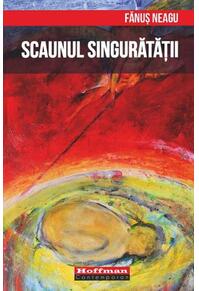 Copertă produs Scaunul singurătății