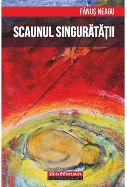 Copertă produs Scaunul singurătății