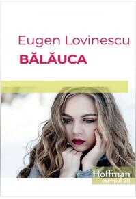 Copertă produs Bălăuca