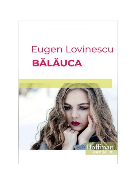 Copertă produs Bălăuca - gallery big 1