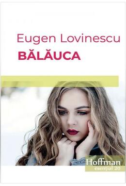 Copertă produs Bălăuca