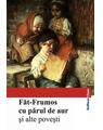 Copertă produs Făt-Frumos cu părul de aur și alte povești - thumb 1
