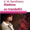 Copertă produs Madona cu trandafiri - gallery small 