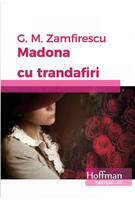 Imagine produs Madona cu trandafiri
