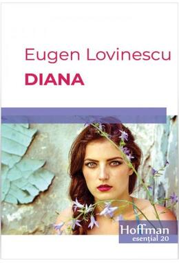 Copertă produs Diana