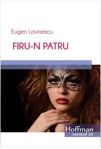 Copertă produs Firu-n patru