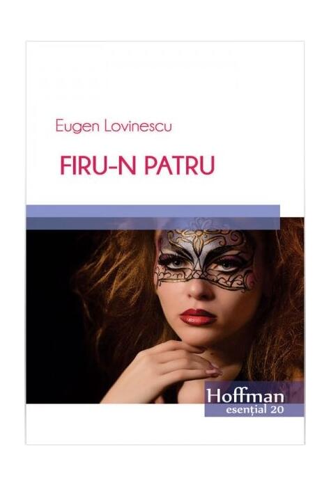Copertă produs Firu-n patru