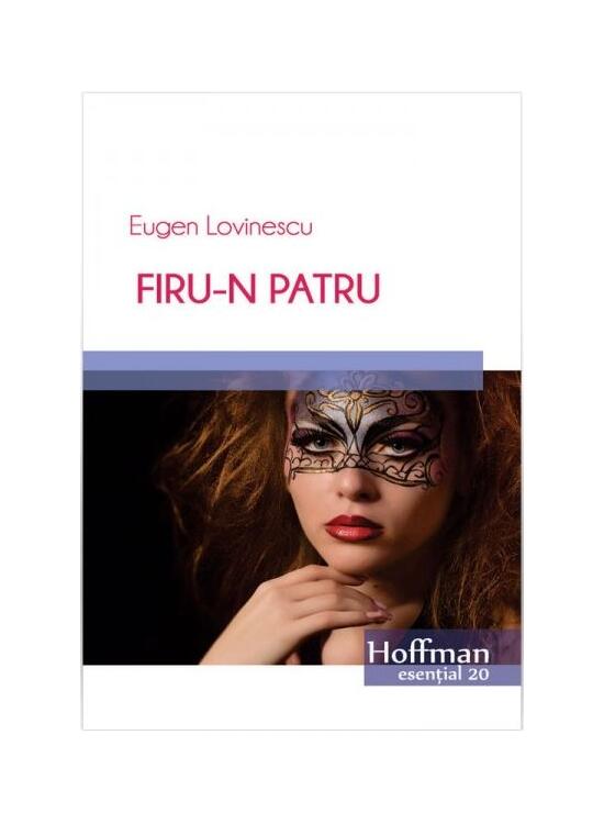Copertă produs Firu-n patru - gallery big 1