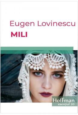 Copertă produs Mili