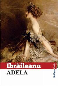 Copertă produs Adela