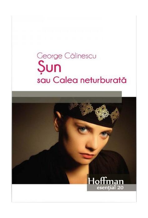 Copertă produs Șun sau Calea neturburată