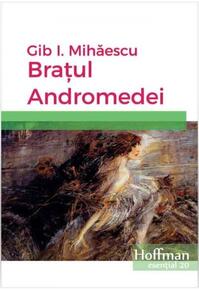 Copertă produs Brațul Andromedei