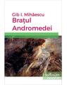 Copertă produs Brațul Andromedei - thumb 1