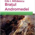 Copertă produs Brațul Andromedei - gallery small 