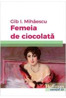 Imagine produs Femeia de ciocolată