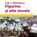 Copertă produs Figurina și alte nuvele - gallery small 