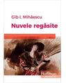 Copertă produs Nuvele regăsite - thumb 1