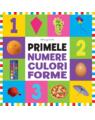 Copertă produs Primele numere, culori, forme | Format mare - thumb 1