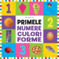 Copertă produs Primele numere, culori, forme | Format mare - gallery small 