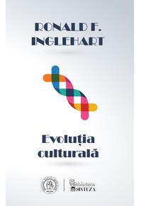 Copertă produs Evoluția culturală