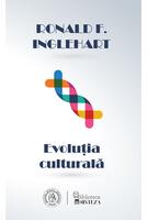 Evoluția culturală