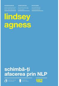 Copertă produs Schimbă-ți afacerea prin NLP