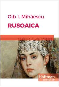 Copertă produs Rusoaica