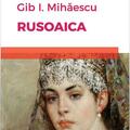 Copertă produs Rusoaica - gallery small 