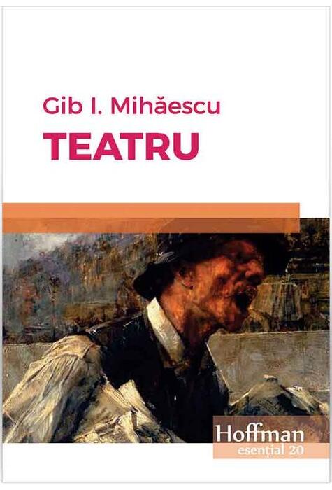 Copertă produs Teatru