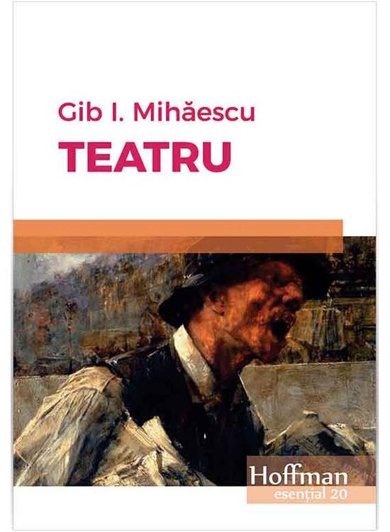 Copertă produs Teatru - gallery big 1