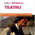 Copertă produs Teatru - gallery small 