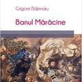 Copertă produs Banul Mărăcine - gallery small 