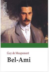 Copertă produs Bel-Ami