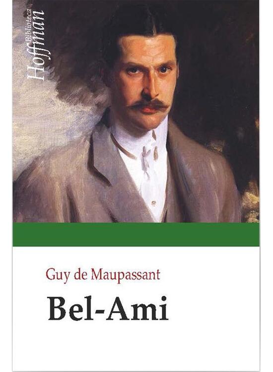 Copertă produs Bel-Ami - gallery big 1