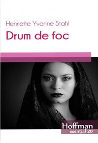 Copertă produs Drum de foc