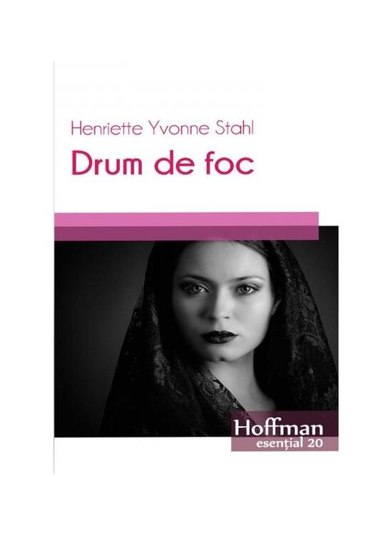Copertă produs Drum de foc - gallery big 1