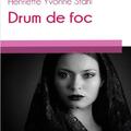 Copertă produs Drum de foc - gallery small 