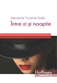 Copertă produs Între zi și noapte