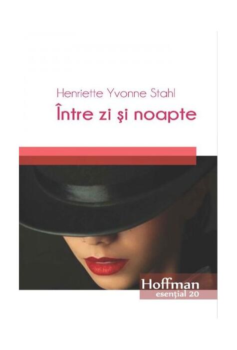 Copertă produs Între zi și noapte