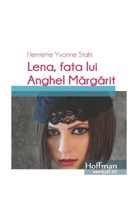 Copertă produs Lena, fata lui Anghel Margarit