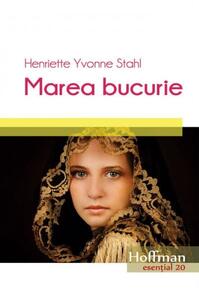 Copertă produs Marea bucurie