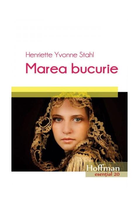 Copertă produs Marea bucurie