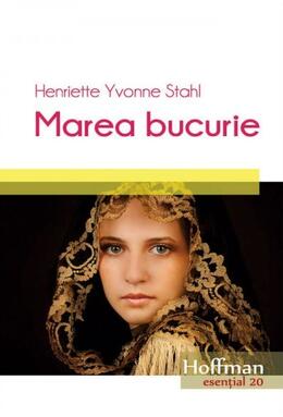 Copertă produs Marea bucurie