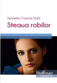 Copertă produs Steaua robilor