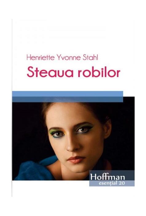 Copertă produs Steaua robilor